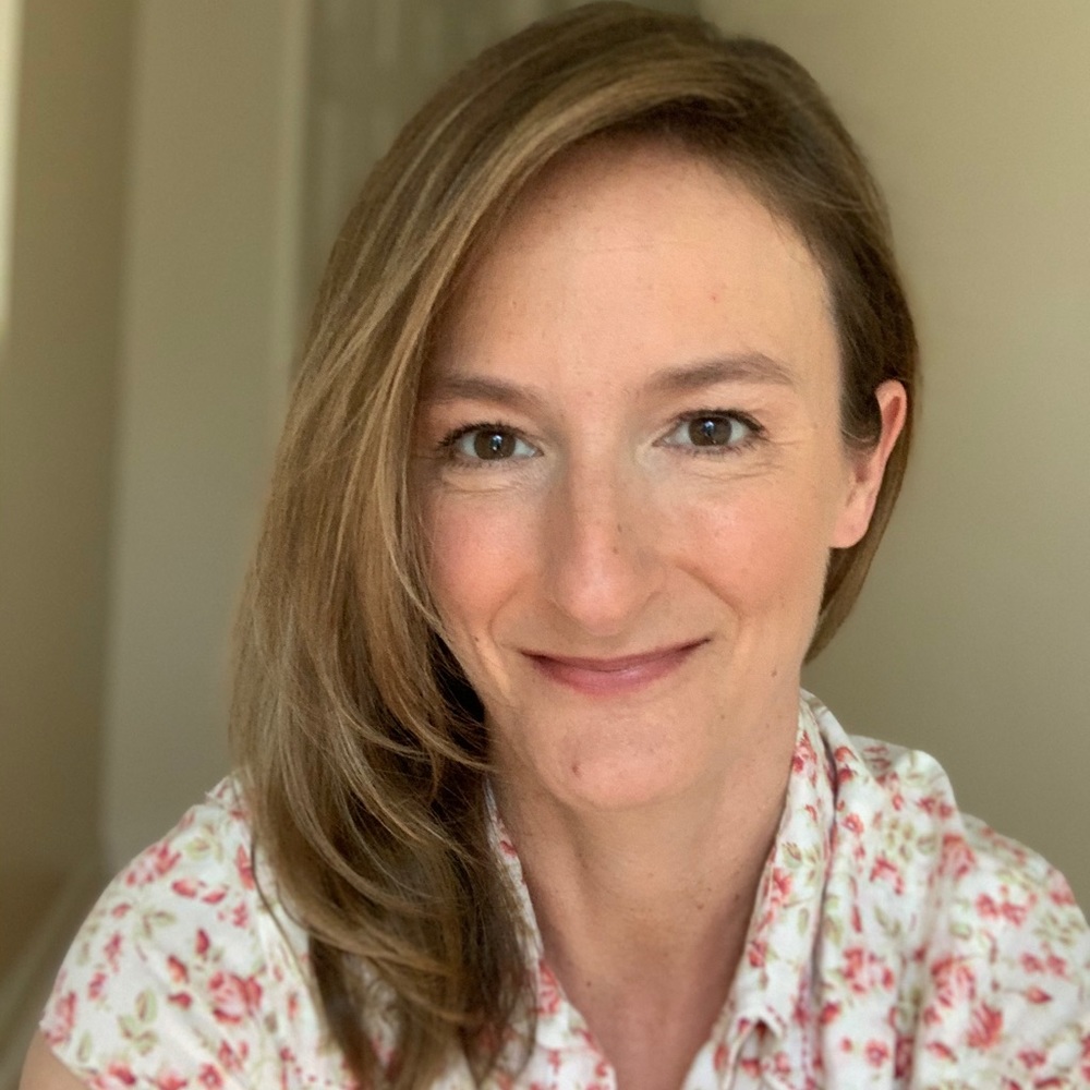 Meet your Posher, Andea